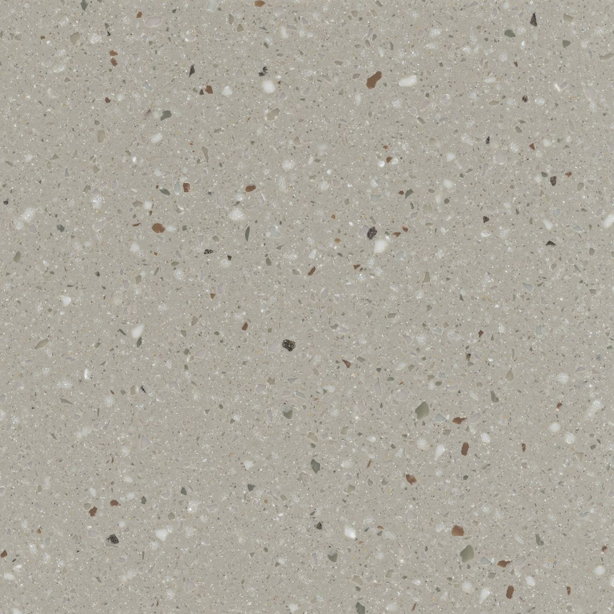 Corian countertop