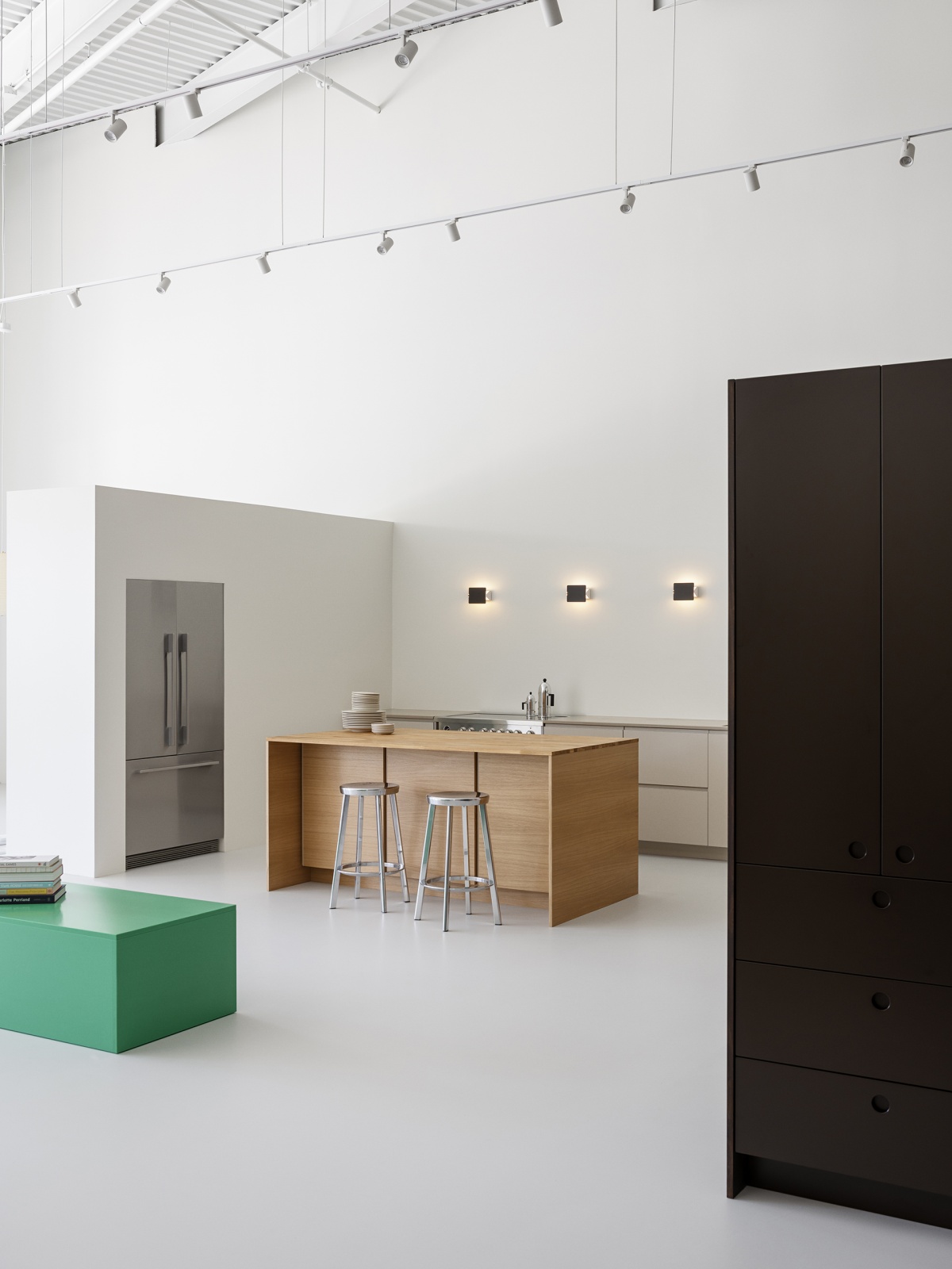 Salle d'exposition de cuisines Paramus