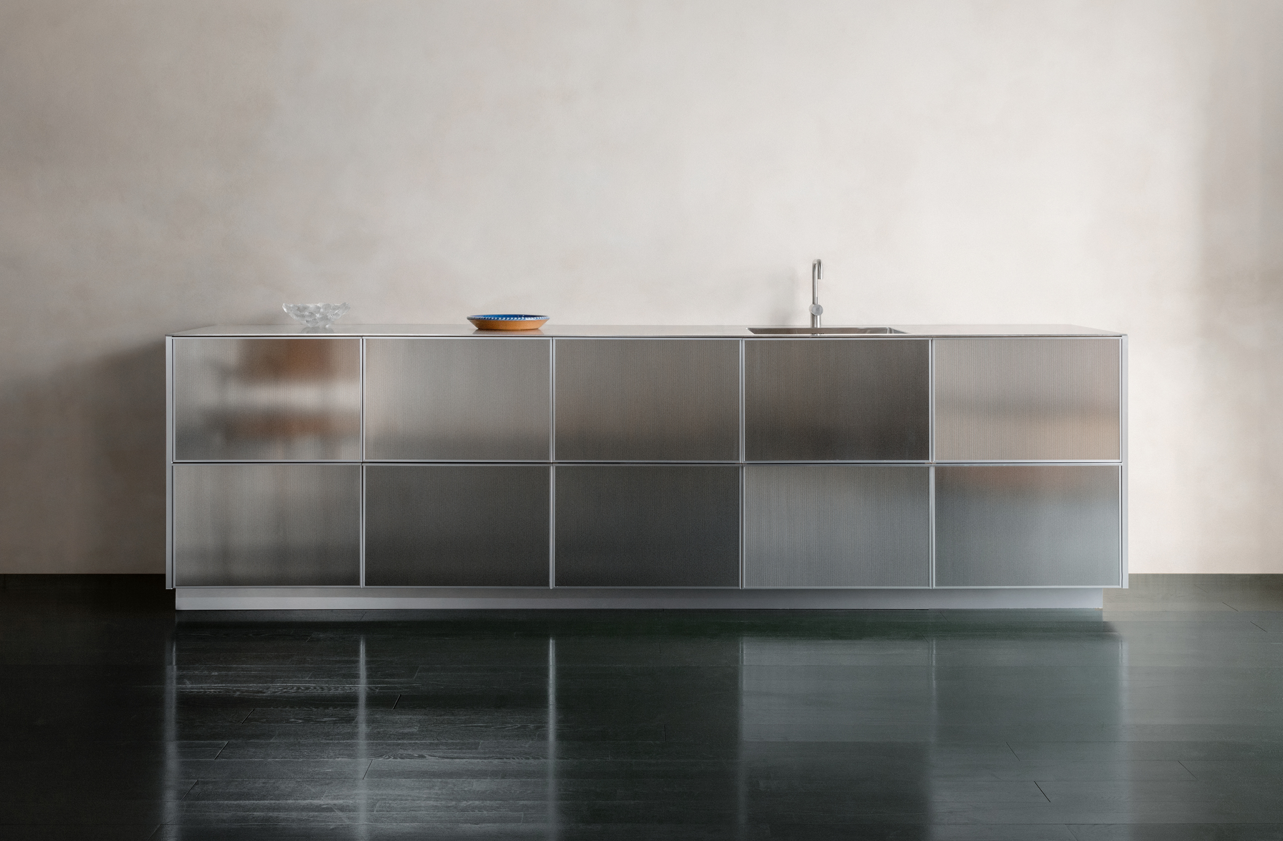 Cuisine REFLECT